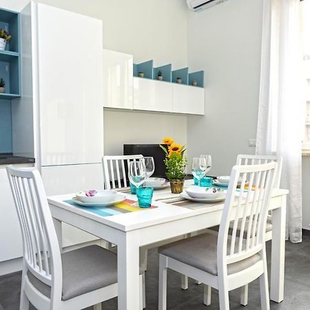 Beatrice D'Este Apartment Milano Esterno foto