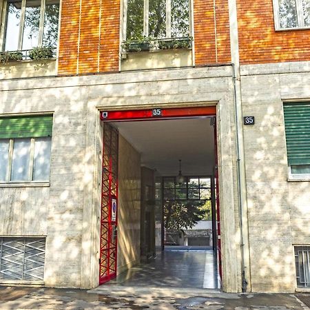 Beatrice D'Este Apartment Milano Esterno foto