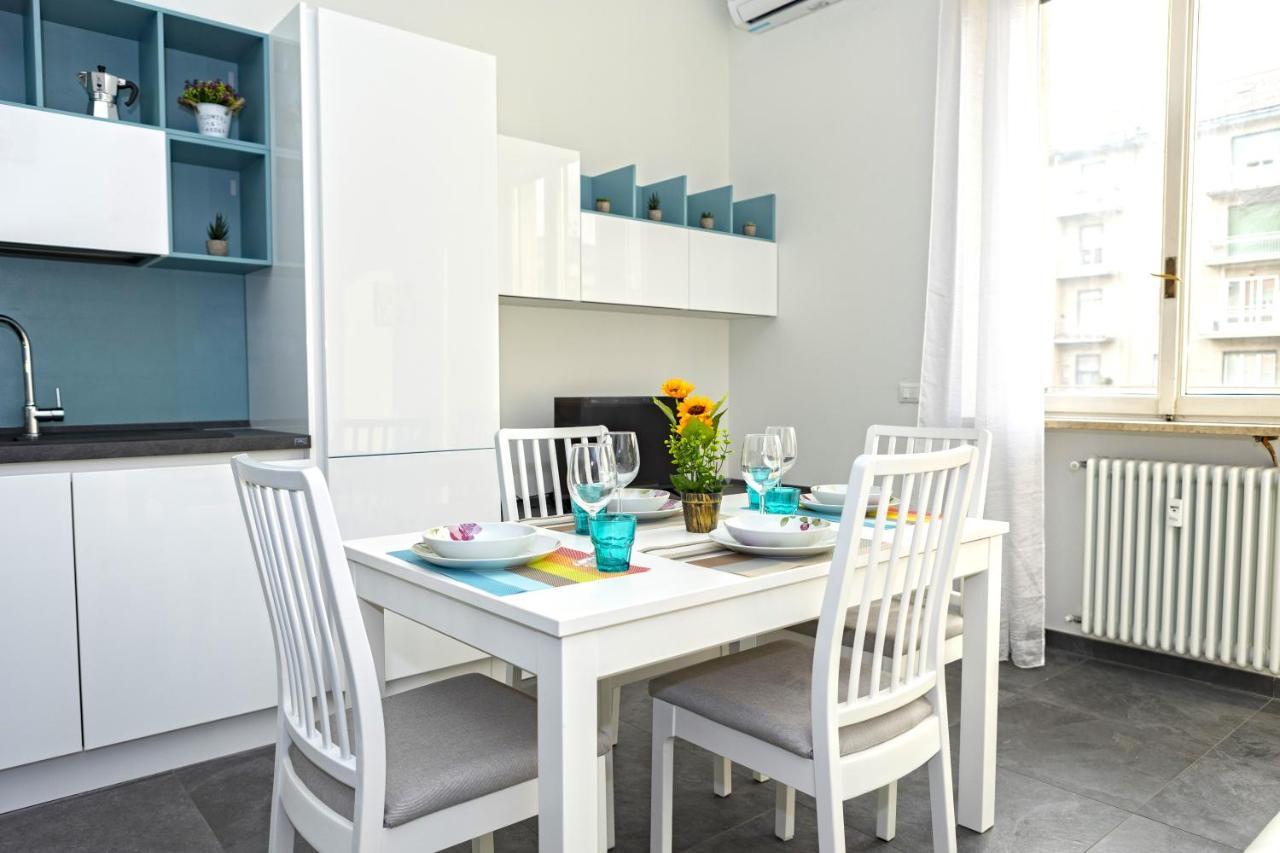 Beatrice D'Este Apartment Milano Esterno foto