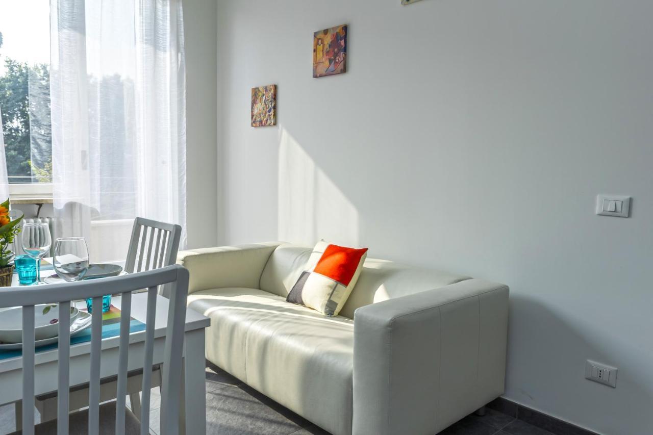 Beatrice D'Este Apartment Milano Esterno foto
