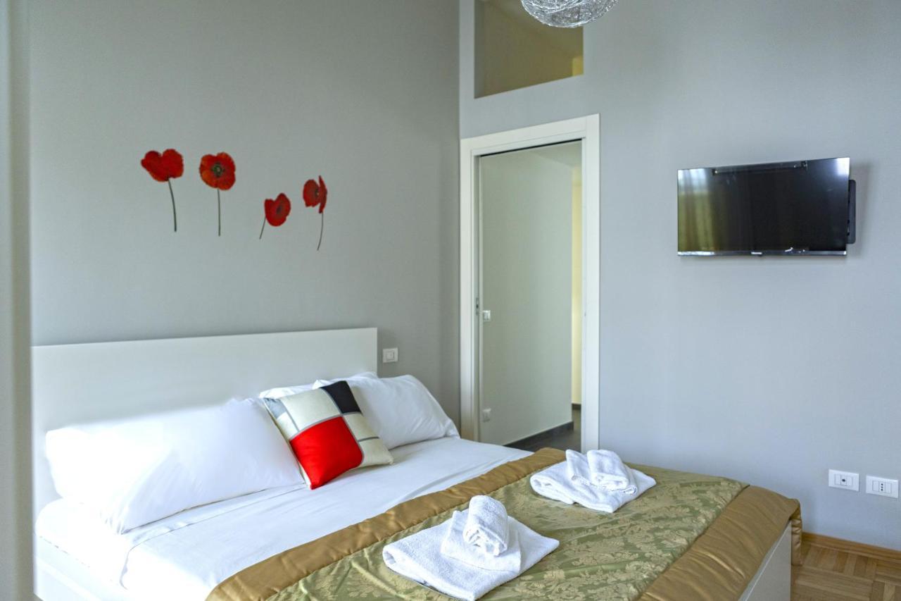 Beatrice D'Este Apartment Milano Esterno foto