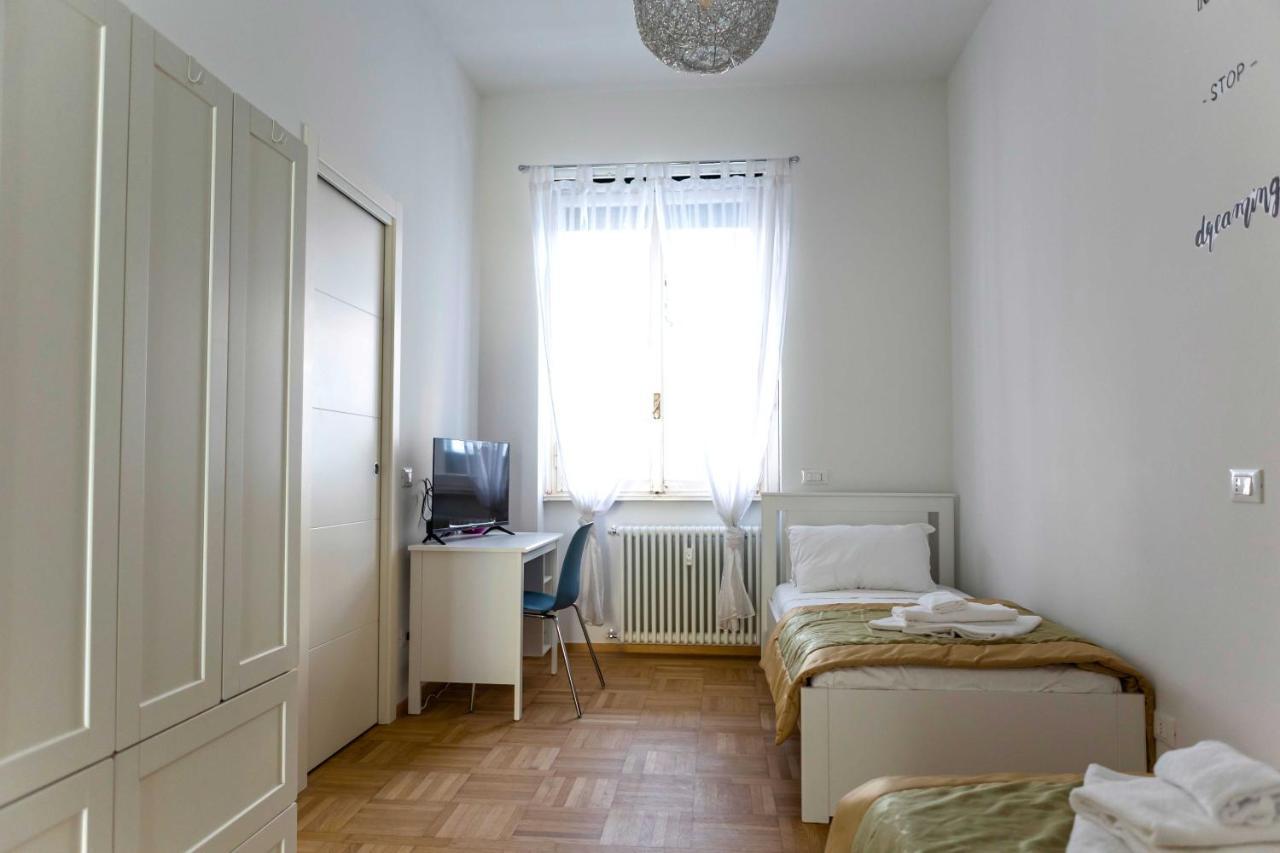 Beatrice D'Este Apartment Milano Esterno foto