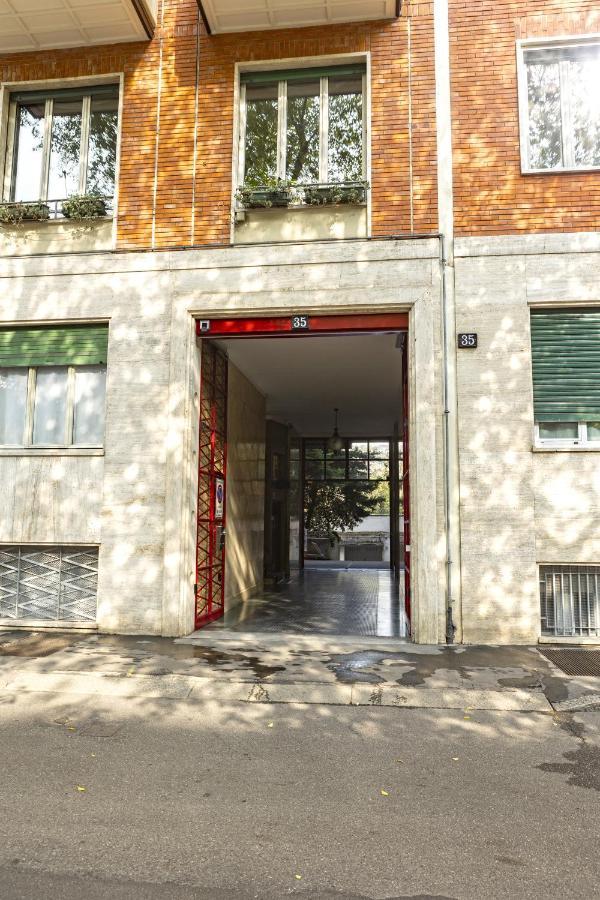 Beatrice D'Este Apartment Milano Esterno foto