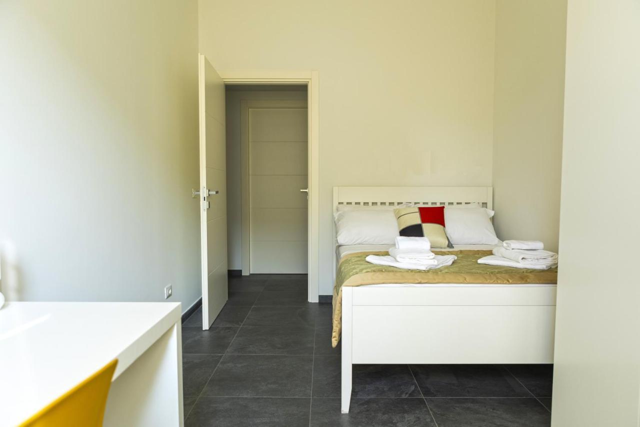Beatrice D'Este Apartment Milano Esterno foto