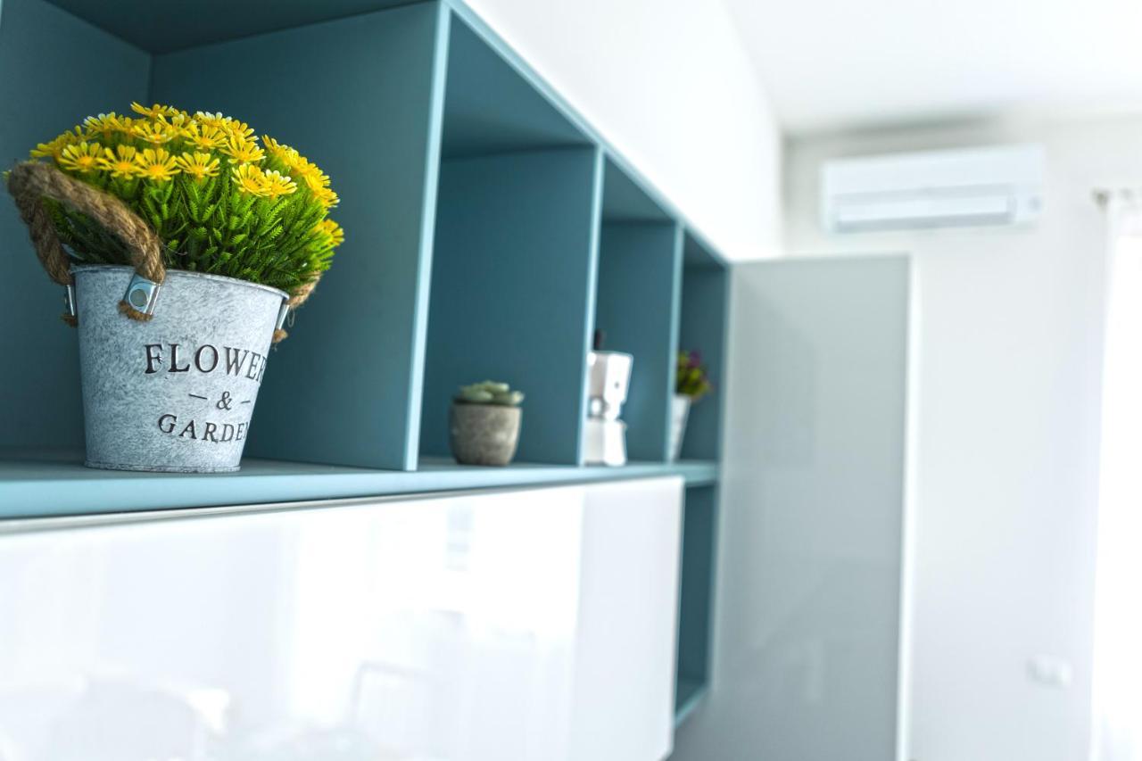 Beatrice D'Este Apartment Milano Esterno foto