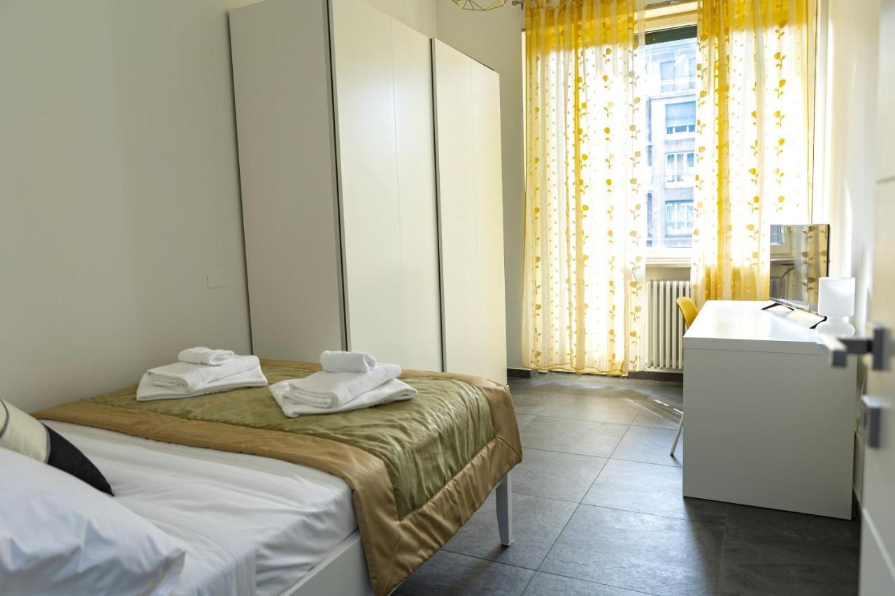Beatrice D'Este Apartment Milano Esterno foto