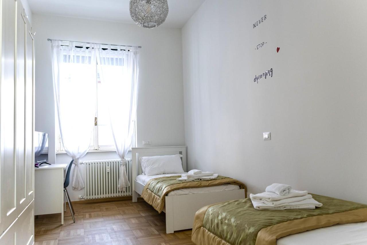 Beatrice D'Este Apartment Milano Esterno foto