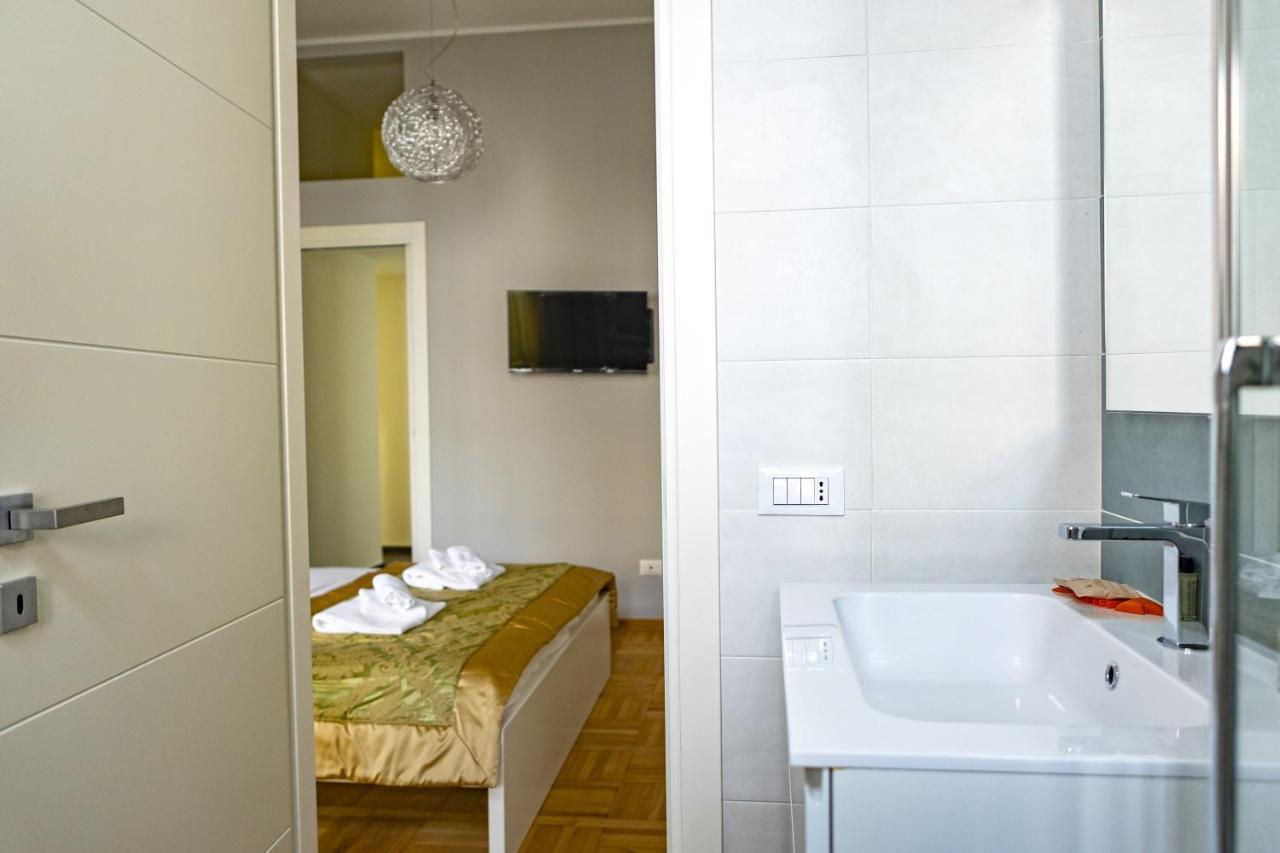Beatrice D'Este Apartment Milano Esterno foto