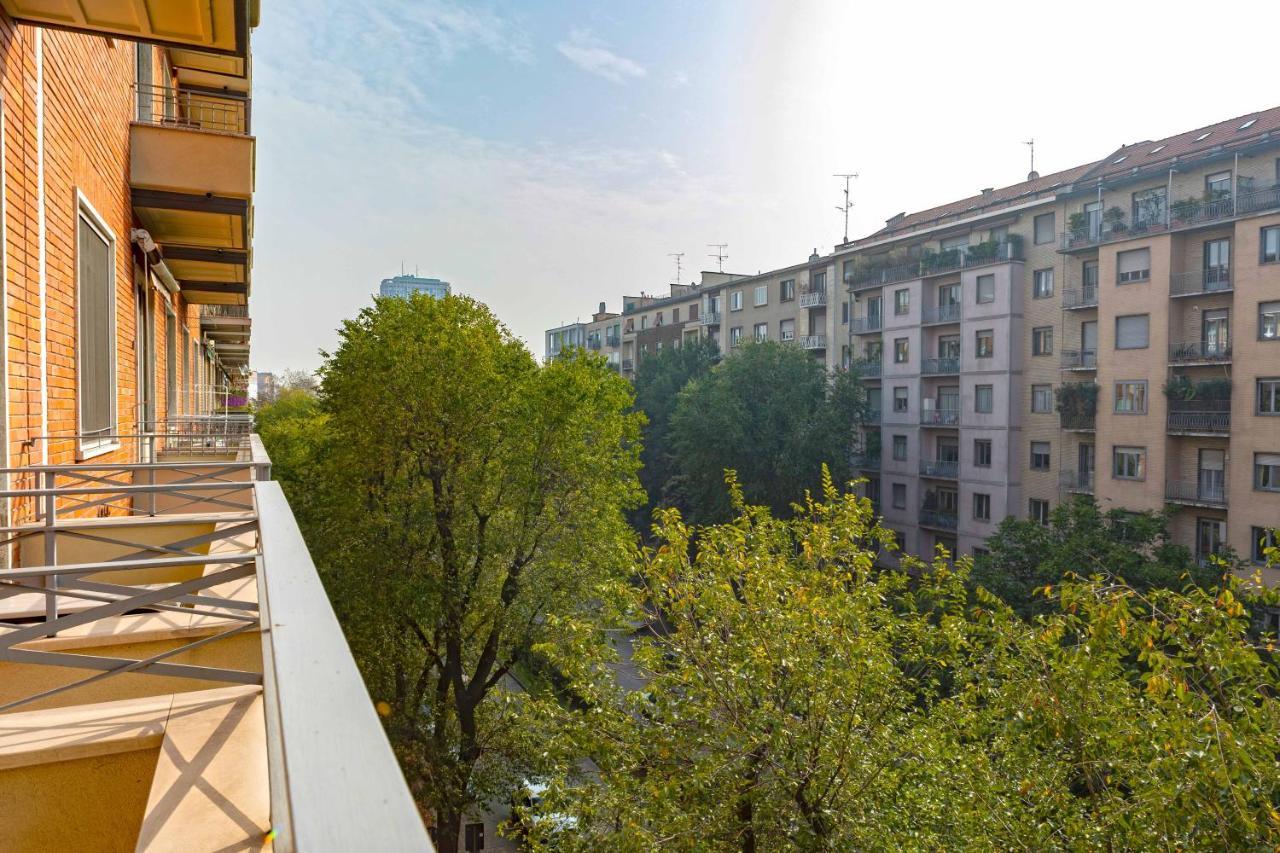 Beatrice D'Este Apartment Milano Esterno foto