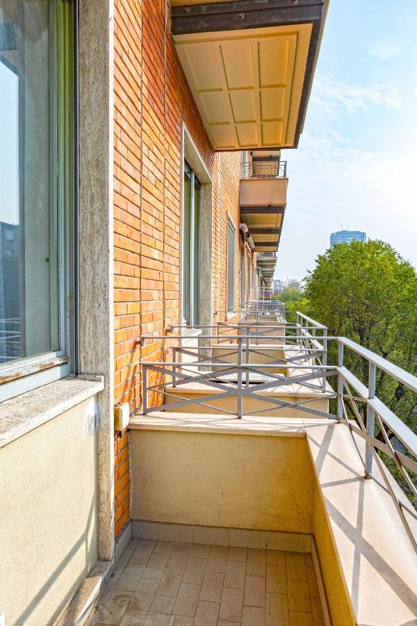 Beatrice D'Este Apartment Milano Esterno foto